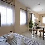 Loft Tejares De Triana