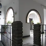 Pension La Montorena