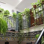 Pension La Montorena