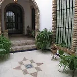 Pension La Montorena