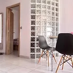 Nervion Plaza Dodo Apartment