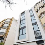 San Martin Suites Apartments
