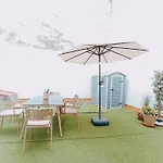 Boutike Apartments