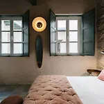 Magno Apartments Rocío
