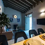 Magno Apartments Rocío