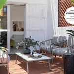 Suites Puerta del Arenal, Maestranza
