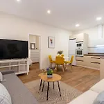 Apartamento Boutique A Estrenar