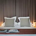 Magno Apartments Castilla