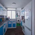 Habitaciones Privadas Con Cama Doble En Sevilla