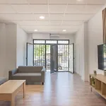 Rentalsevilla Bellavista - La Palmera