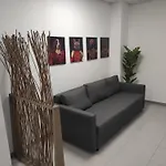 Apartamento Santa Clara