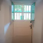 La Puerta Verde