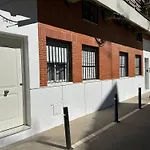 Loft Tejares De Triana