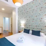 Veoapartment Alhondiga Bajo