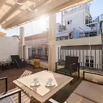 Veoapartment Alhondiga Atico