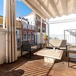 Veoapartment Alhondiga Atico