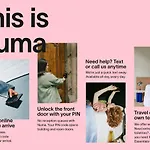 Numa Seville Molina
