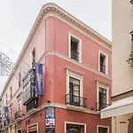 Joy Plaza De Armas