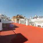 Center Suites San Eloy