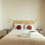 Encantador Apartamento A Un Paso De La Catedral