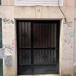 ALOJA SEVILLA - Apartamento en Calle Lagar. Centro