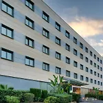 AC Hotel Sevilla Fórum by Marriott