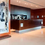 AC Hotel Sevilla Fórum by Marriott