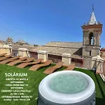 SUITES SAN ESTEBAN 16 Principe