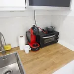 RentalSevilla Luminoso apartamento en pleno centro