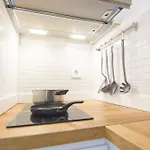 RentalSevilla Luminoso apartamento en pleno centro