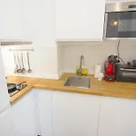 RentalSevilla Luminoso apartamento en pleno centro