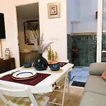 Apartamento Torneo 83
