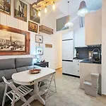 Apartamento Torneo 83