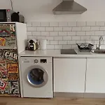Sevilla Deluxe Suites