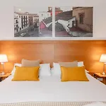 Stay U-Nique Apartments Eslava