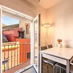 Stay U-Nique Apartments Eslava