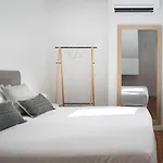 Don Fadrique Apartments By Olala Homes