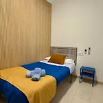 Apartamento Turistico Ciudad Jardin - Nervion.