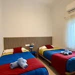 Apartamento Turistico Ciudad Jardin - Nervion.
