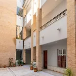 Arenal Maestranza Apartment