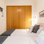 Arenal Maestranza Apartment