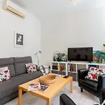 Arenal Maestranza Apartment