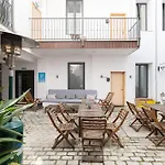 U-Sense For You Hostel Sevilla