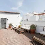 U-Sense For You Hostel Sevilla