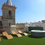 Triplex San Esteban 16 Senorial