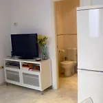 Alfaqueque Apartment