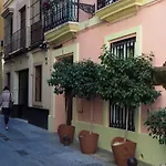 Sevilla Sun San Eloy