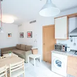 Apartamento San Bernardo