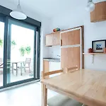 Apartamento San Bernardo