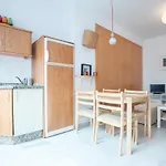Apartamento San Bernardo